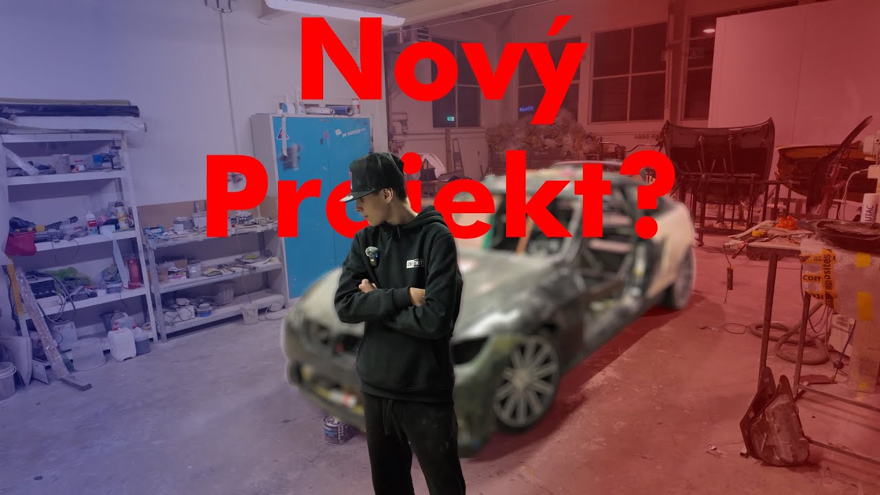 NOVÁ ÉRA ZAČÍNÁ🔥