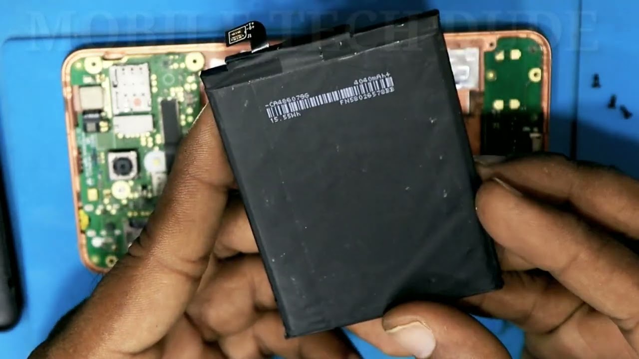 Nokia 2 battery replacement / Nokia 2 ta 1029 battery problem