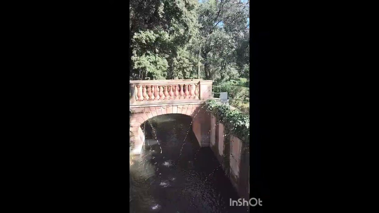 Laberinto de Horta 