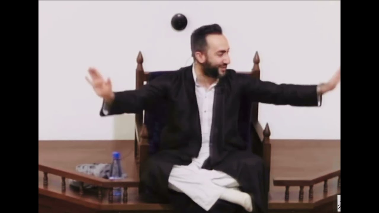 How to pray Salat Layl / Namaz e Shab #islam #deen #life #prayer @SayedAmmarNakshawaniOfficial