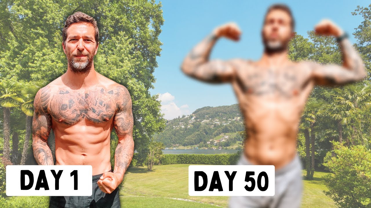 How to gain weight FAST for skinny guys