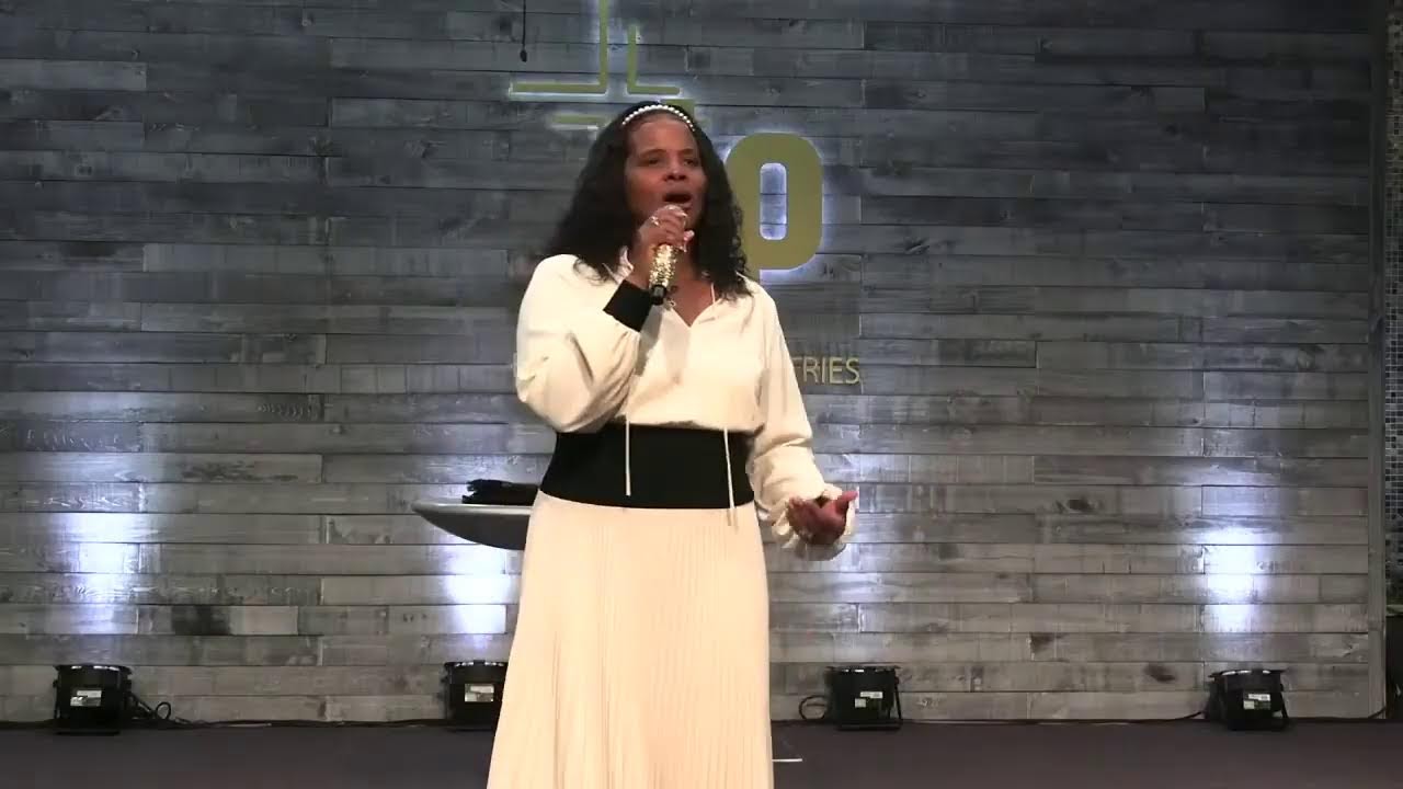 (4.18.23) 6am Prayer