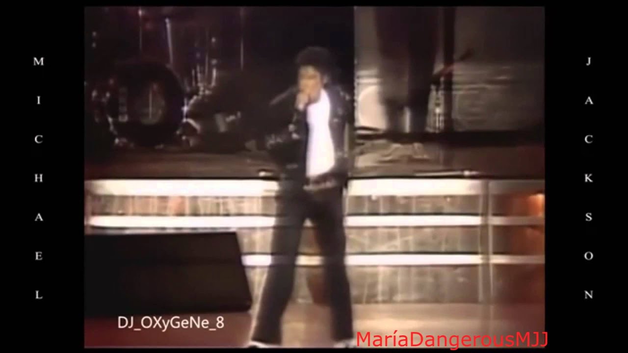 Michael Jackson - Song Groove (AKA Abortion papers)
