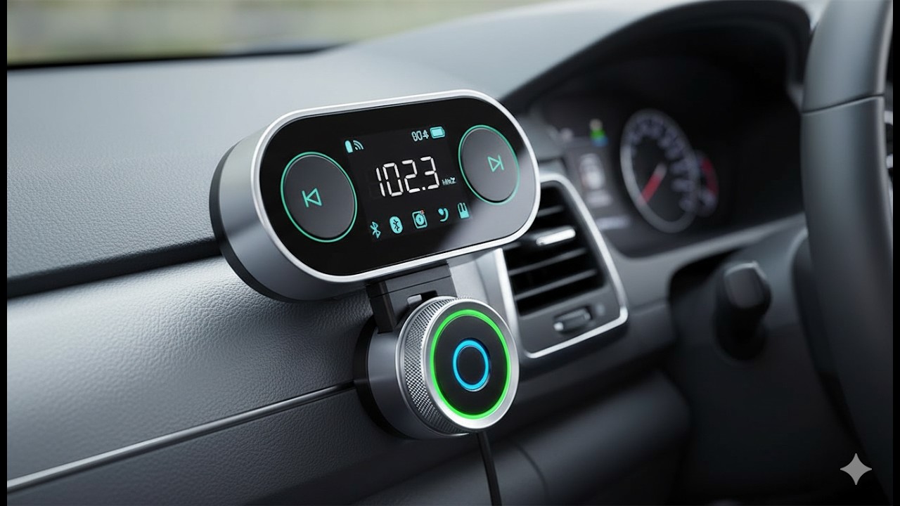 TODO EL MUNDO está comprando estos 13 GADGETS para el COCHE