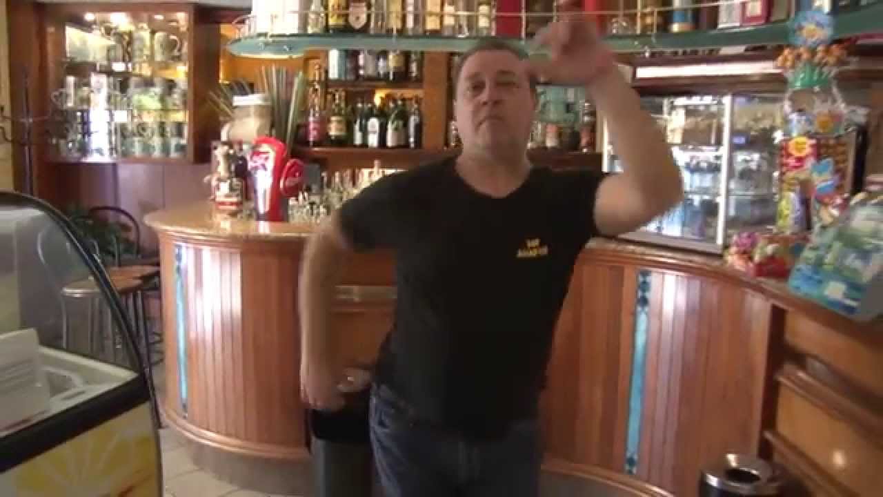 Happy from Trivolzio
