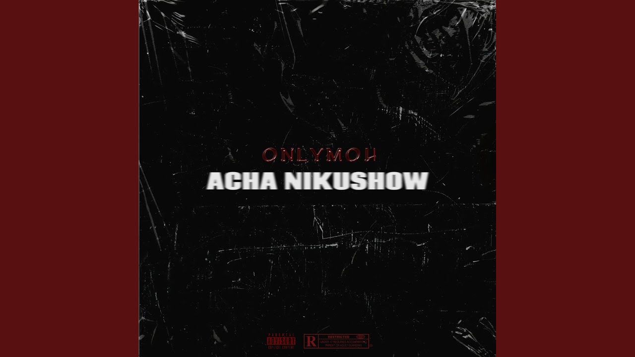 Acha Nkusho