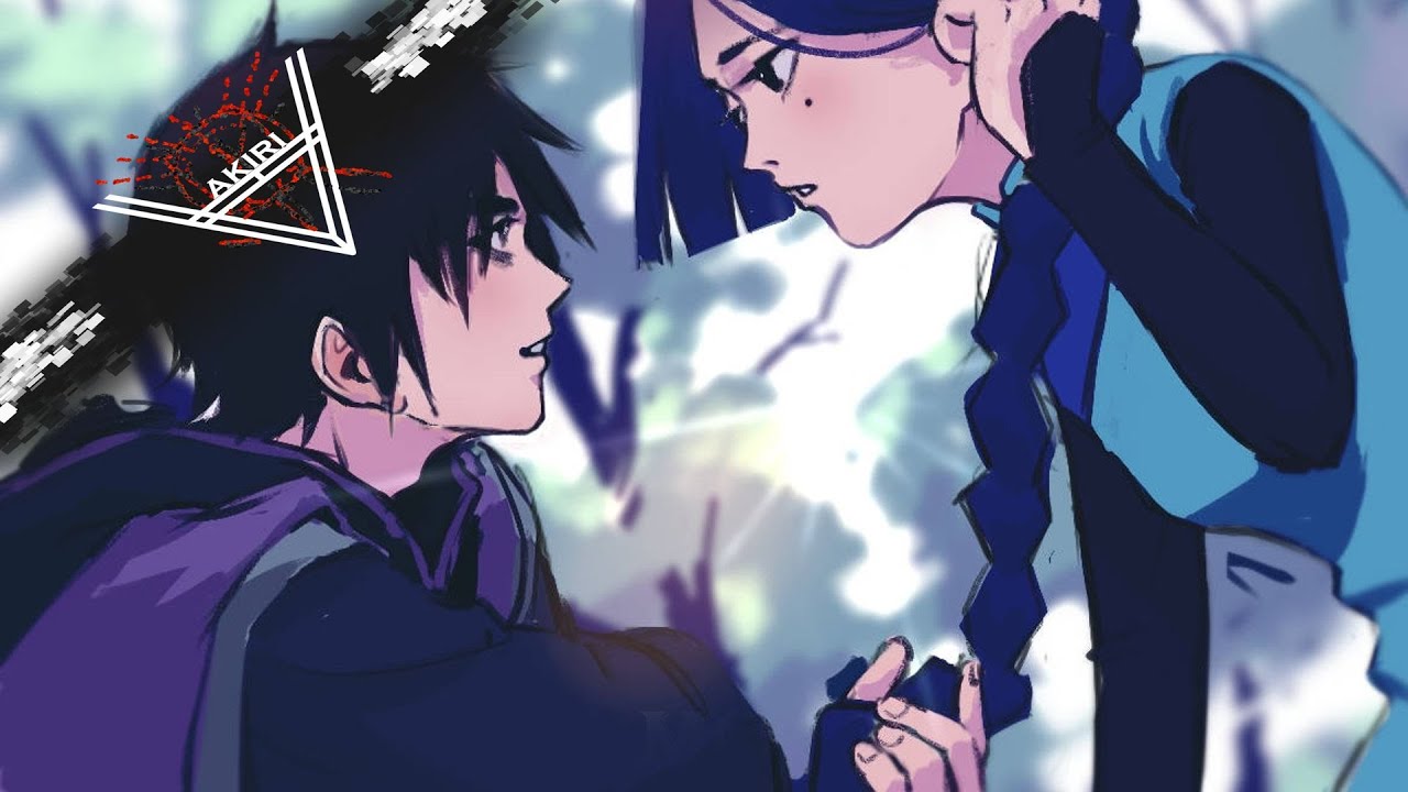 Scissors Seven Season 3 AMV Still Worth Fighting For