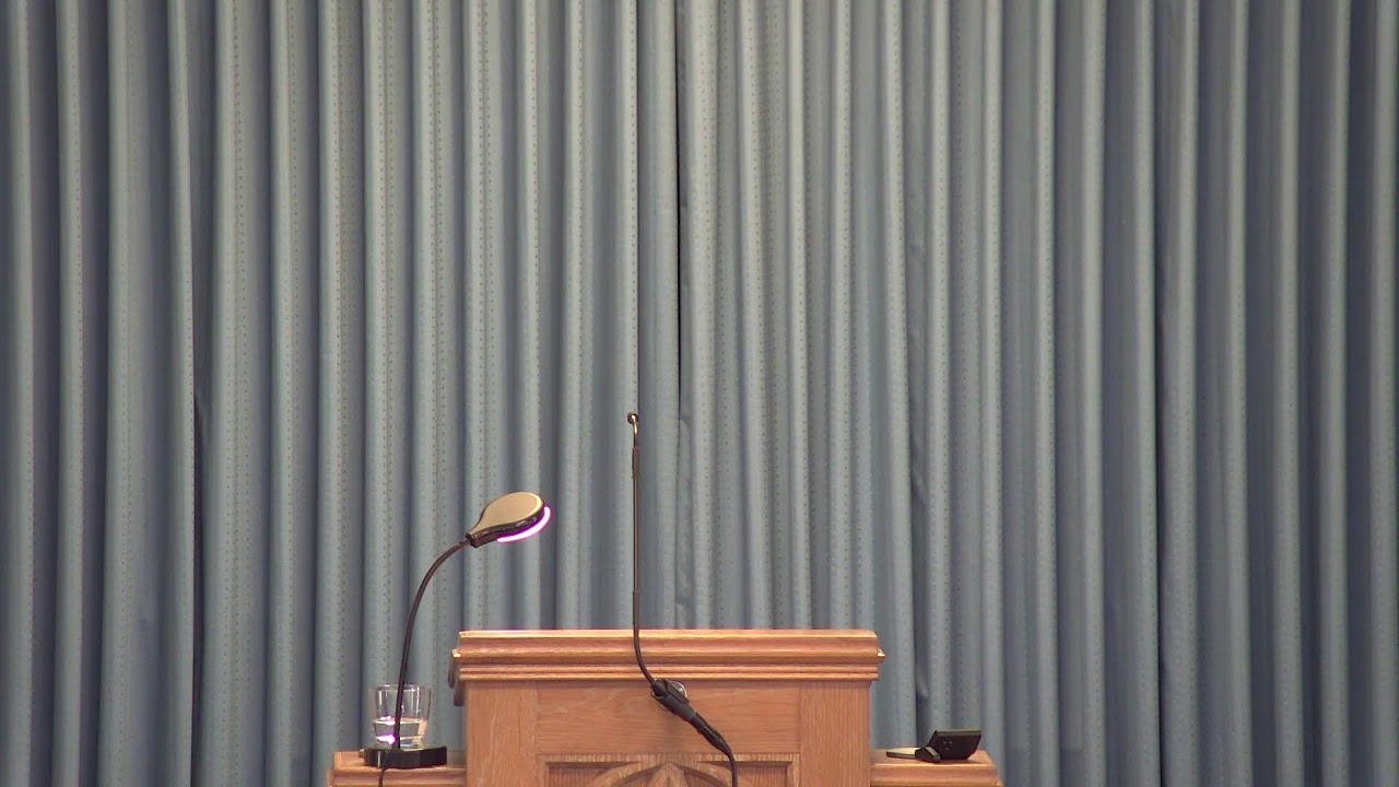 First Primitive Baptist Dallas Sunday, March 8th, 2026