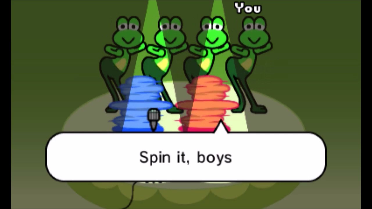 frog hop but 6 languages combined