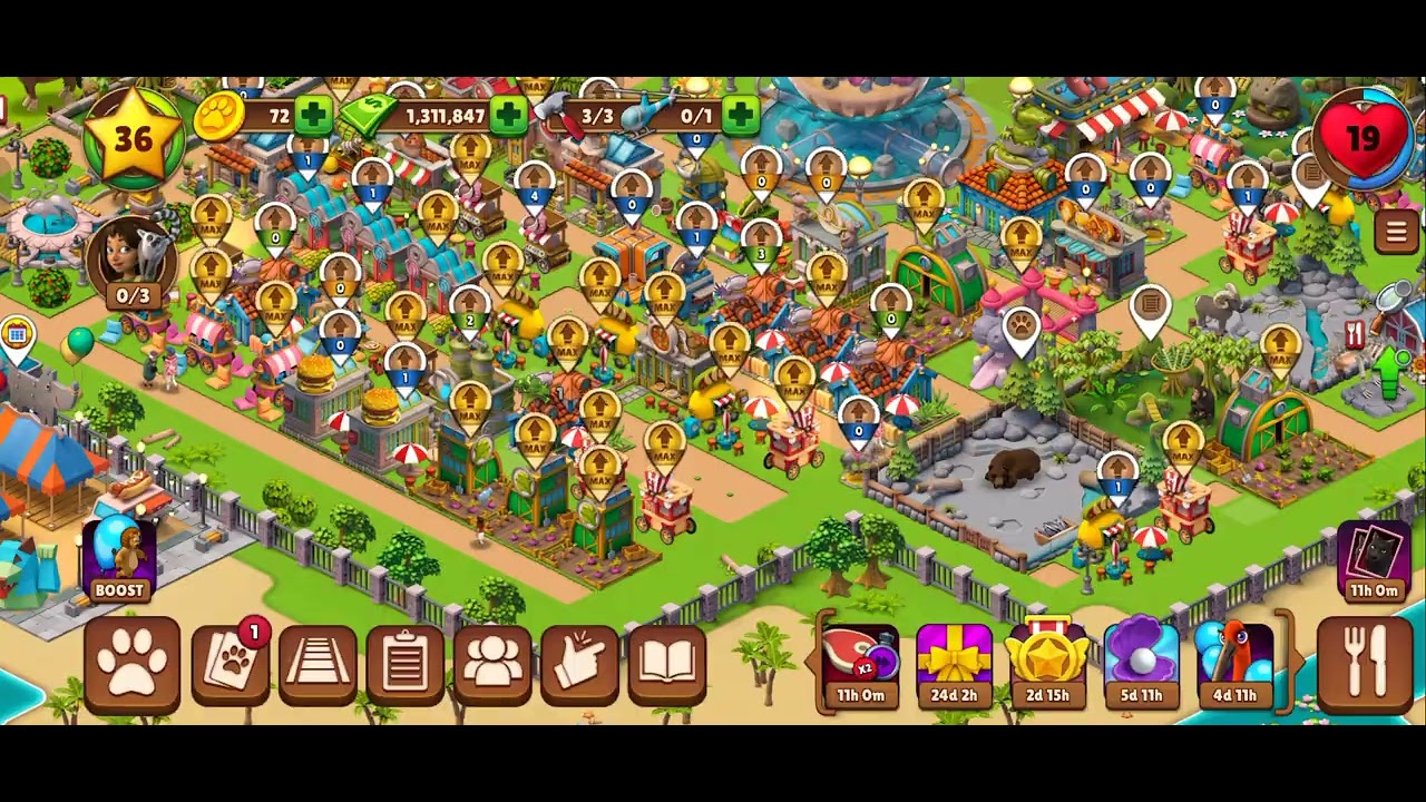 Zoo