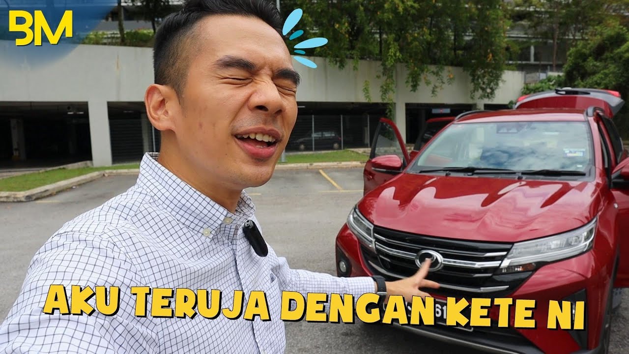 ASYIK ALZA JER. KORANG MESTI DAH LUPA PASAL ARUZ NI KAN? | Aku raba Aruz AV ni