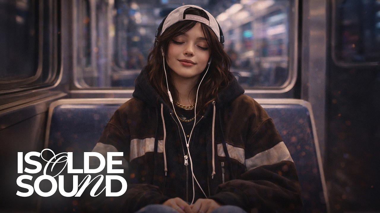 HUMMING IN THE HAZE | CHILL & MELODIC | #IsoldeSound