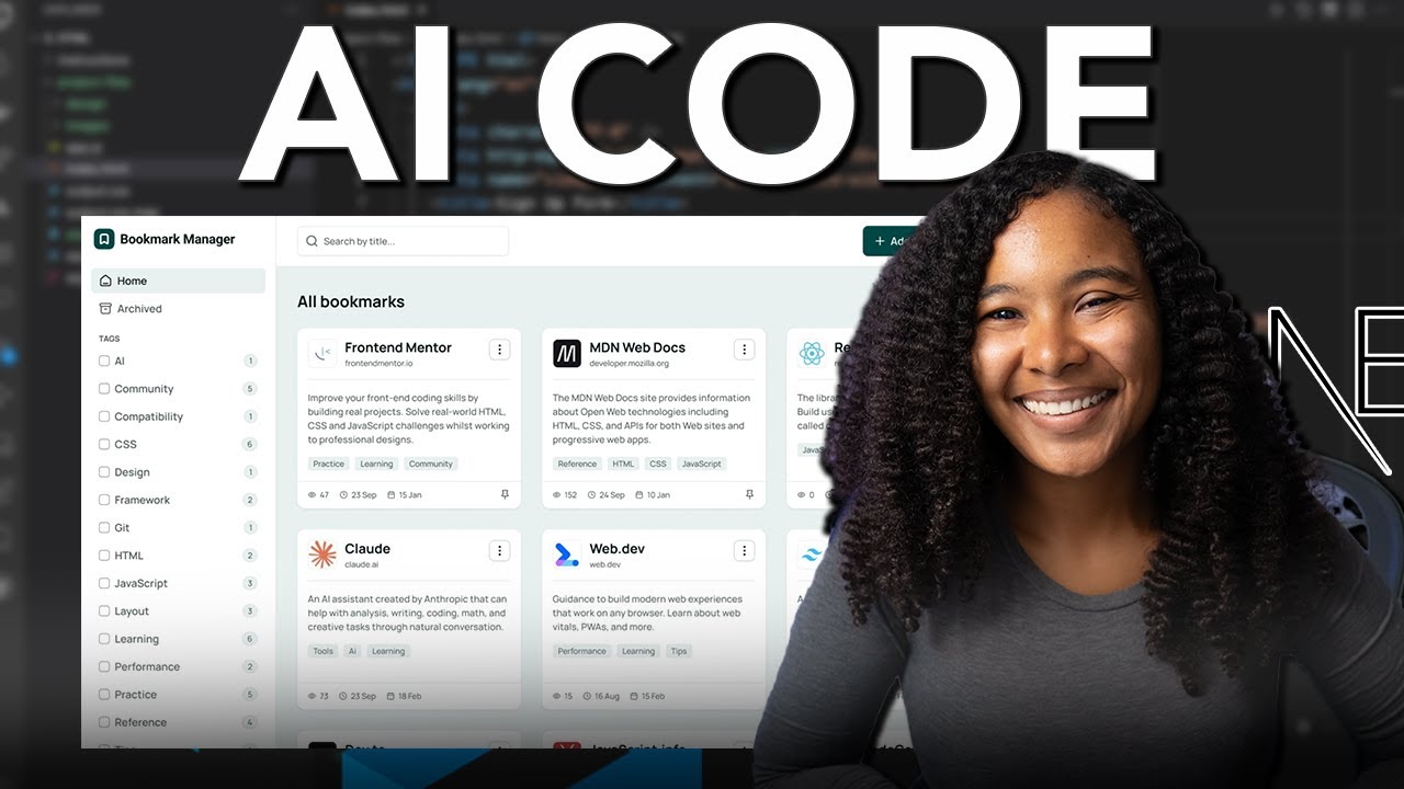 Как создать веб-приложение с помощью Codex (OpenAI)