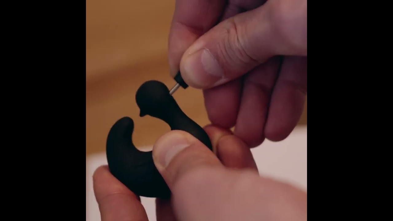 LOVfinger stimulateur clitoridien - LOVfinger clitoral stimulator - BY YESforLOV