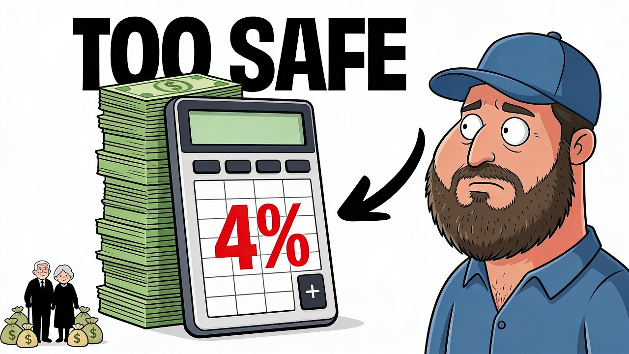 Why Retirees With $600K End Up With $2M