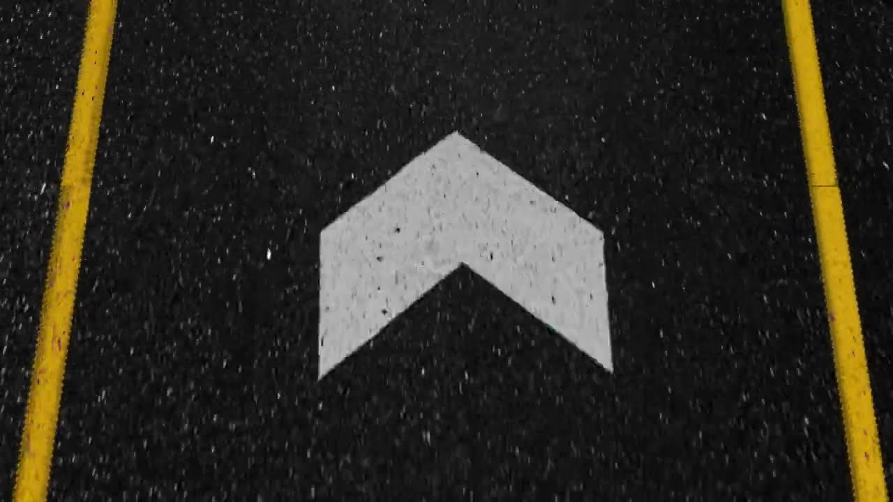 Scippo - STOP (Official Visualizer)