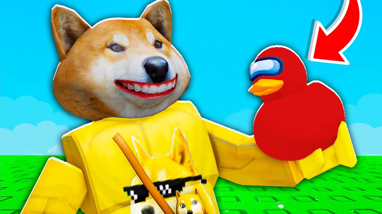 SIMULATORE DI PAPERELLE SU ROBLOX.