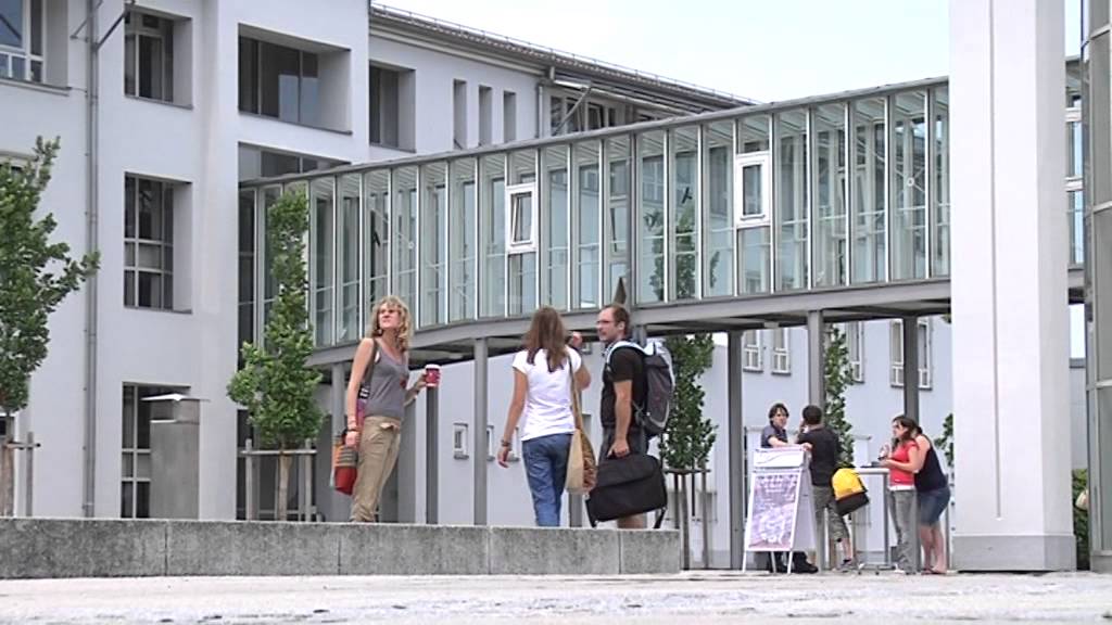 Bericht Hochschule Landshut im Studenten-Ranking TOP vom 07. Mai 2014