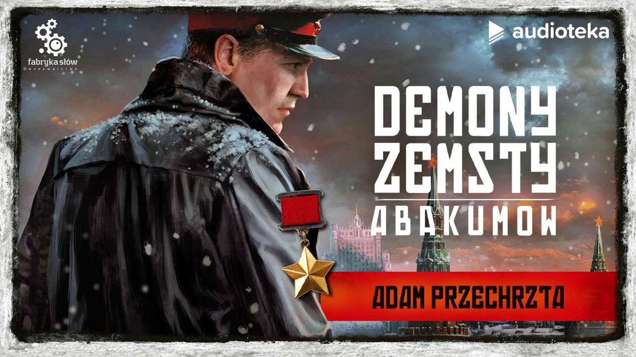 Adam Przechrzta 