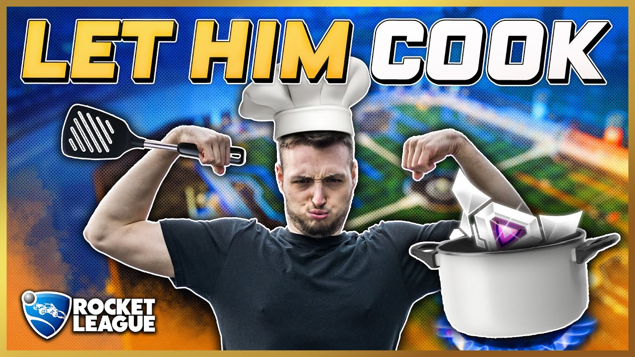 NECHALI NÁS VAŘIT 👨‍🍳 | | ROAD TO TOP 100 ve 3V3 | EP.18