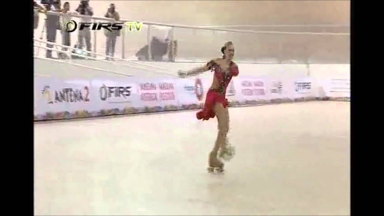 silvia stibilj