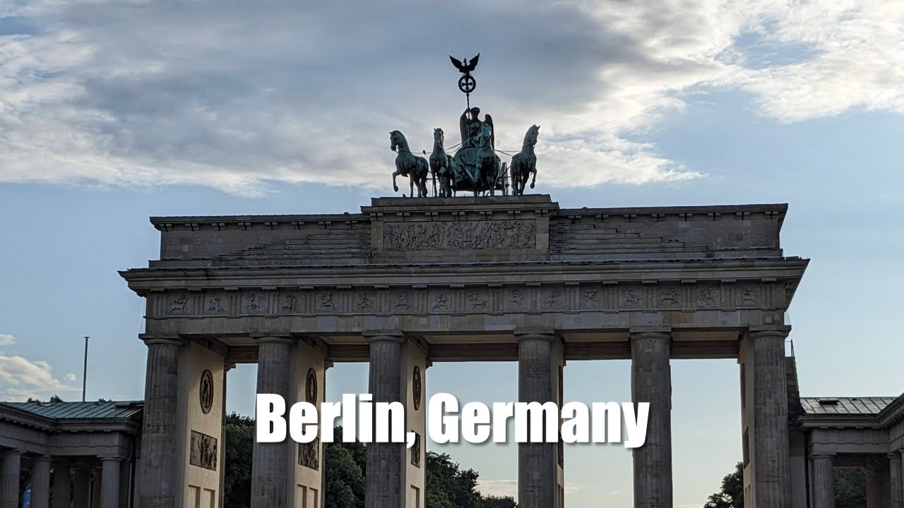 Berlin, Germany