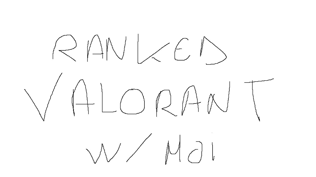 GRIND RANKED VALORANT