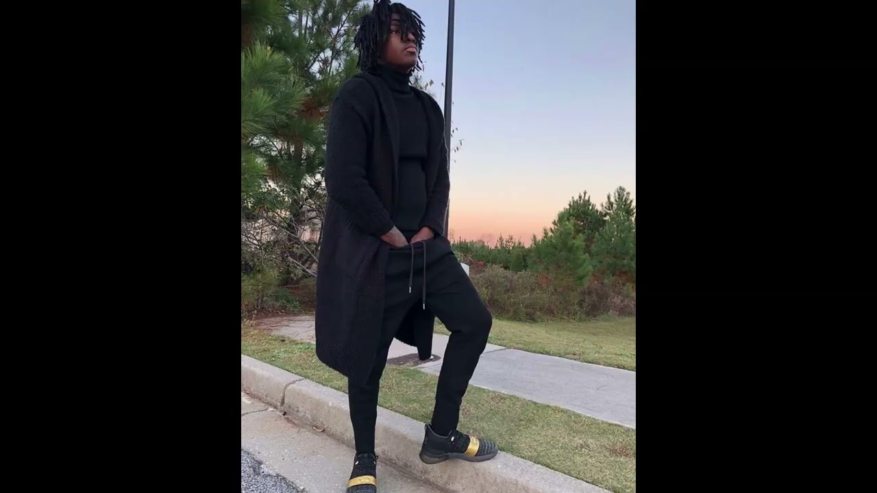 [FREE] SahBabii Type Beat - 