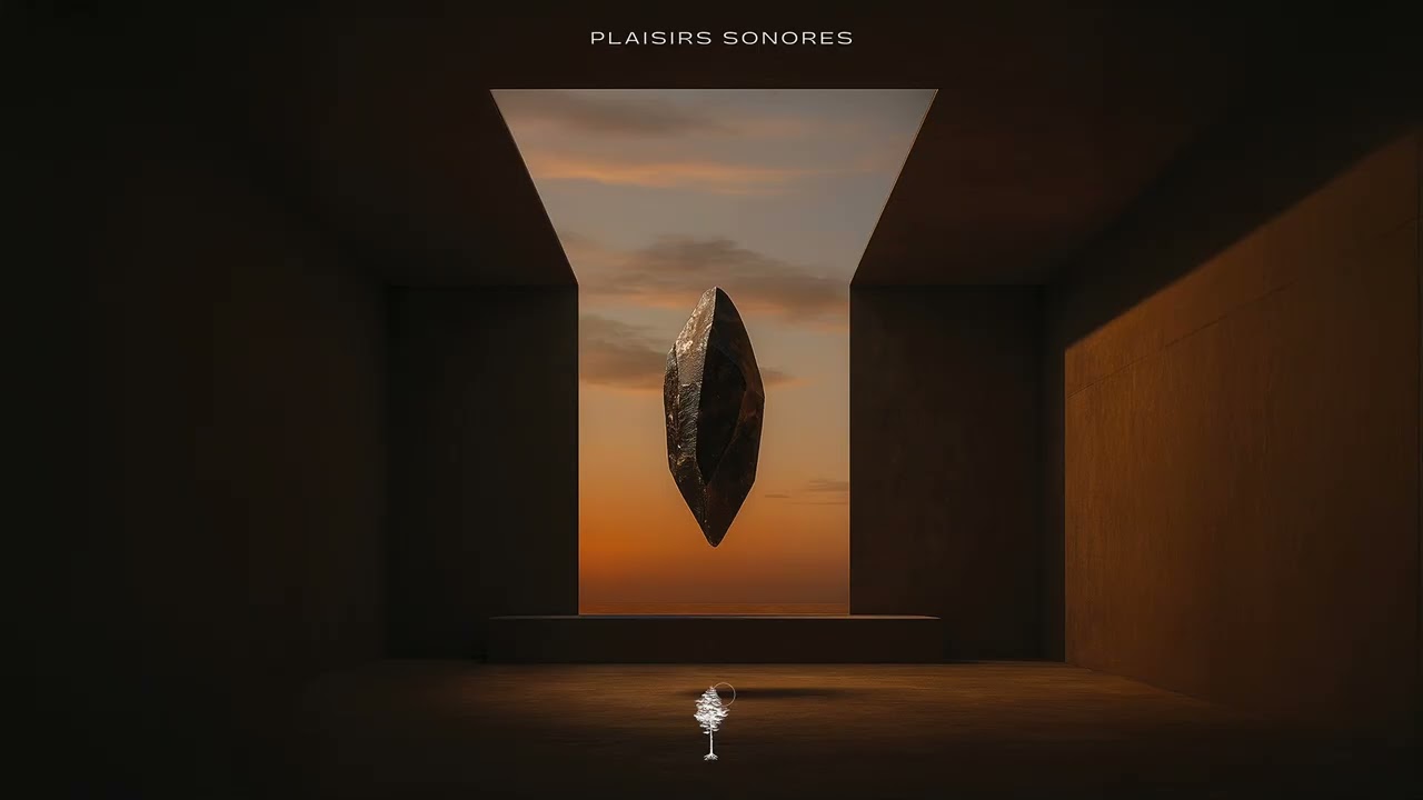 Rauschhaus, Greta Meier - Painting In The Sky (Kamilo Sanclemente & Jossem Remix)