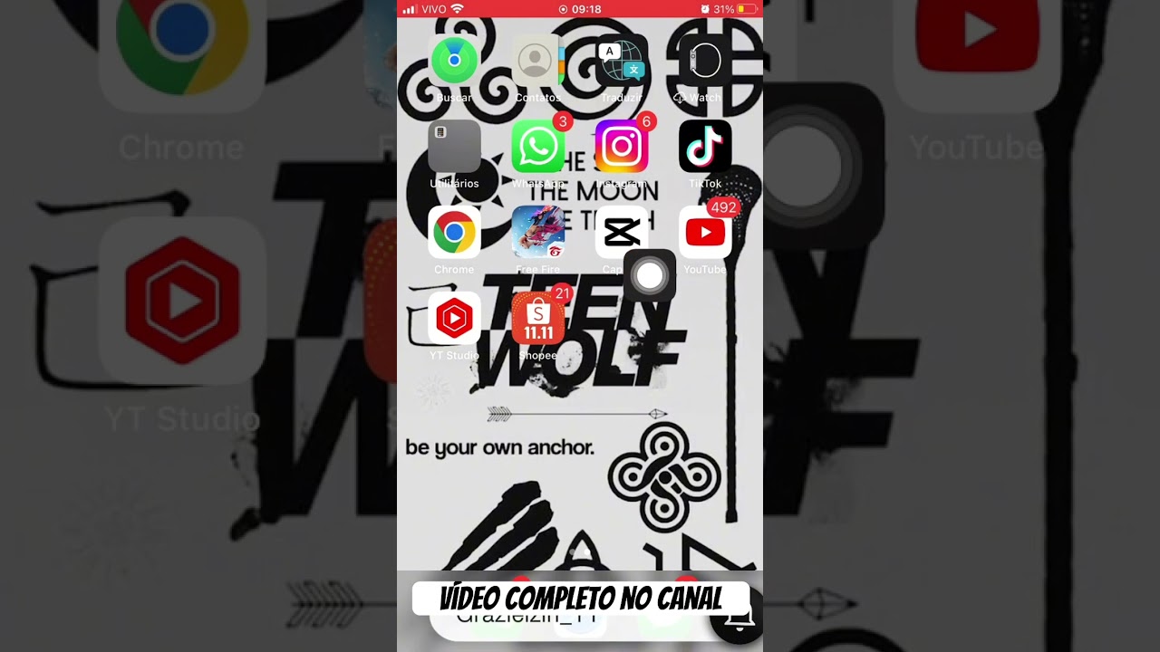 COMO FAZER INTRO PELO CAPCUT