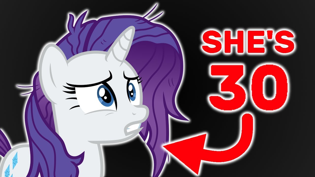 How old is the Main Six?