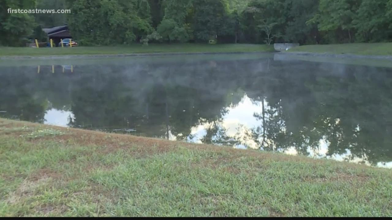 Education director of at Jacksonville School for Autism says swim lessons be priority for parents wi