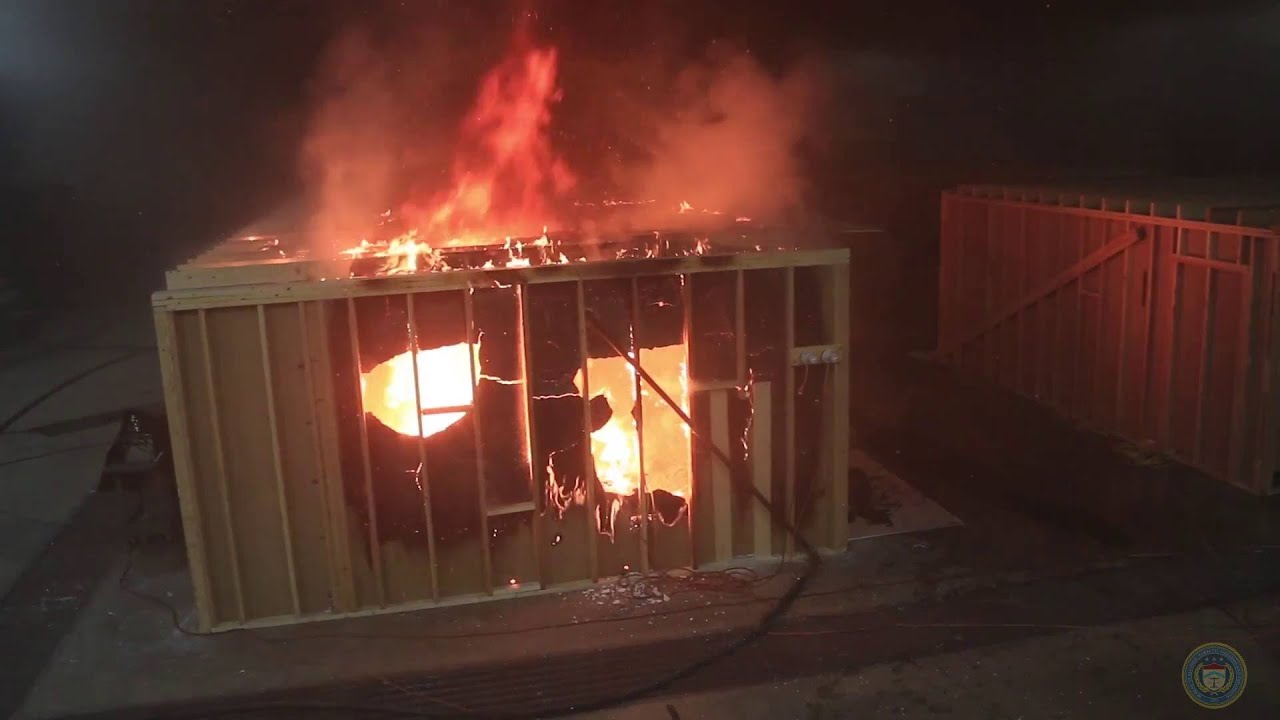 ATF Certified Fire Investigator Course