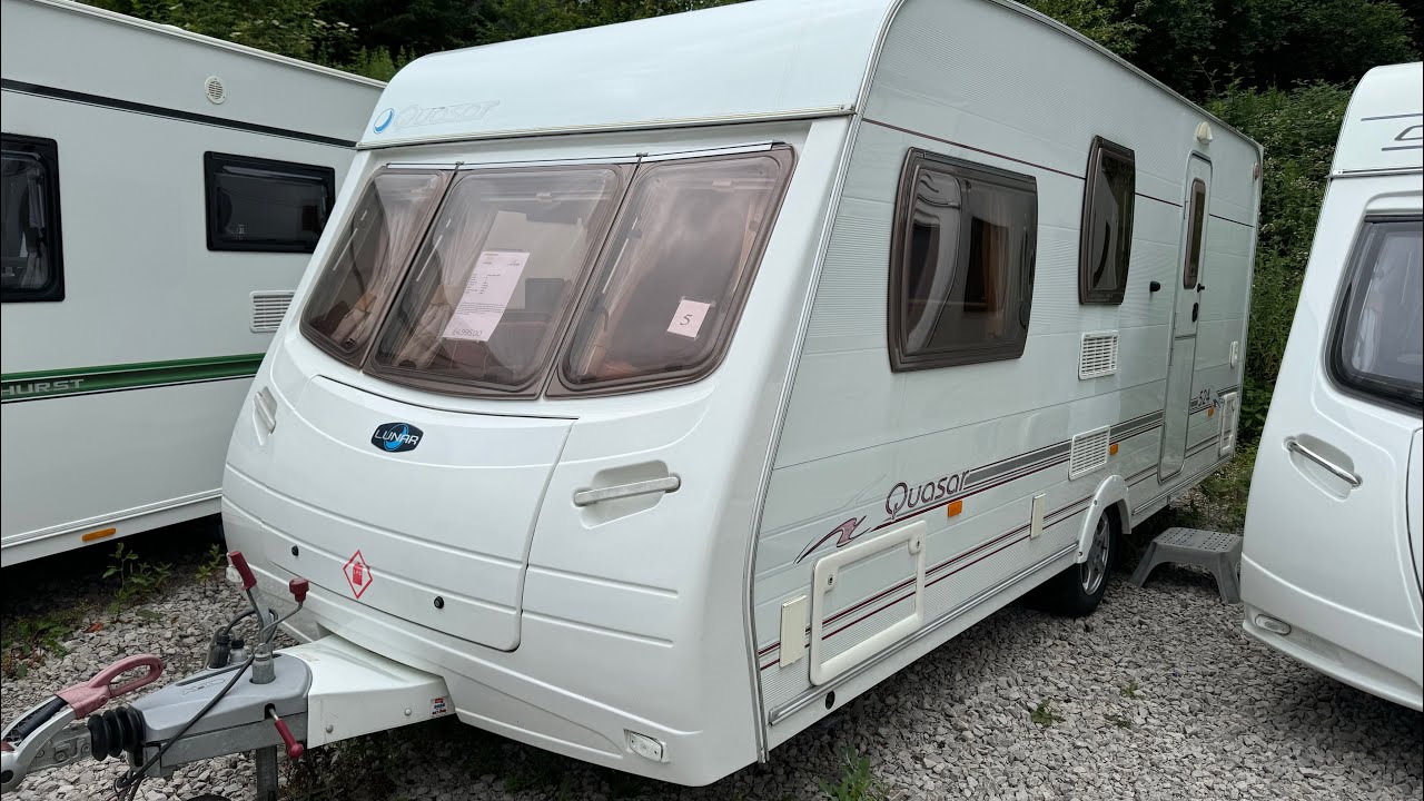 2006 Lunar Quasar 524