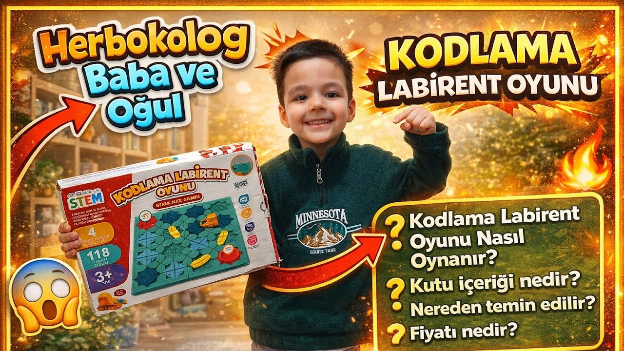 Kodlama Labirent Oyunu #robotikkodlama #kodlama #çizgifilm 