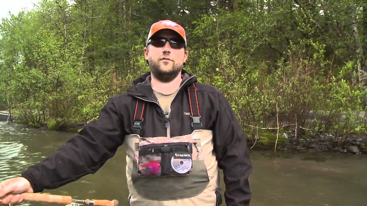 Scandi Short VersiTip Fly Line - Scandinavian Spey Lines