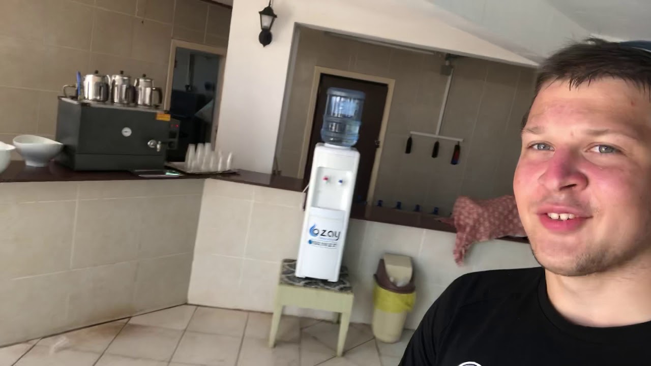 Турция. Полный обзор отеля Ganita Holiday Village.