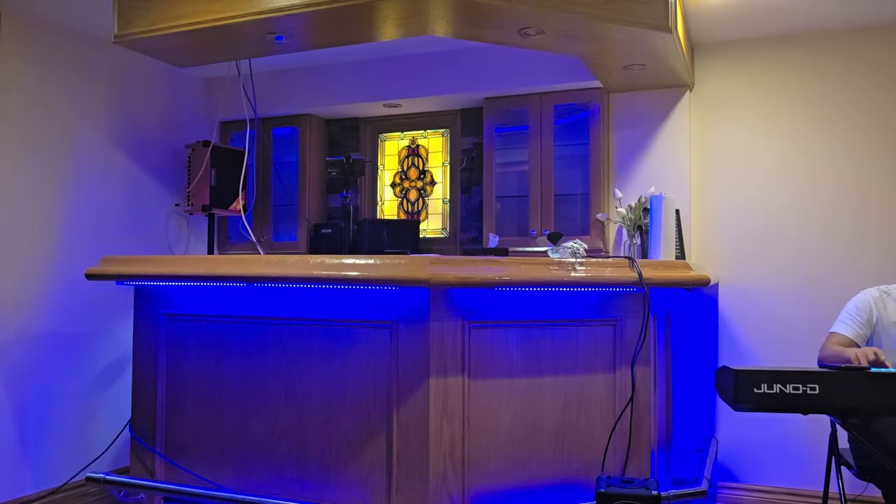 JILNF7 Praise