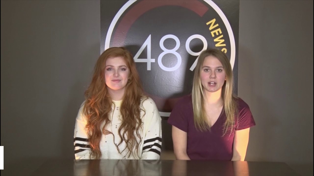 489News October 2017 Edition