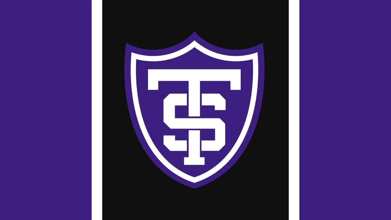 St. Thomas Tommies Goal Horn 2025-26
