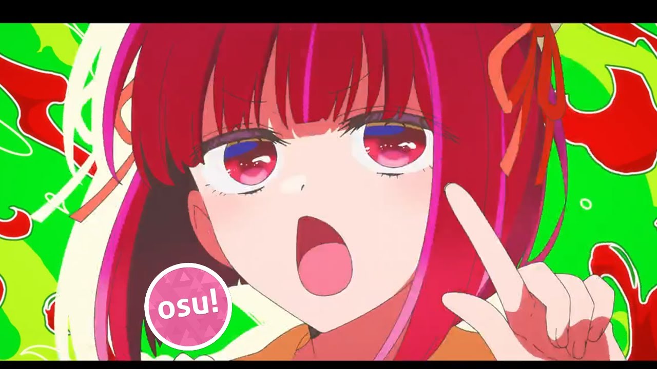 POP IN 2 | osu!