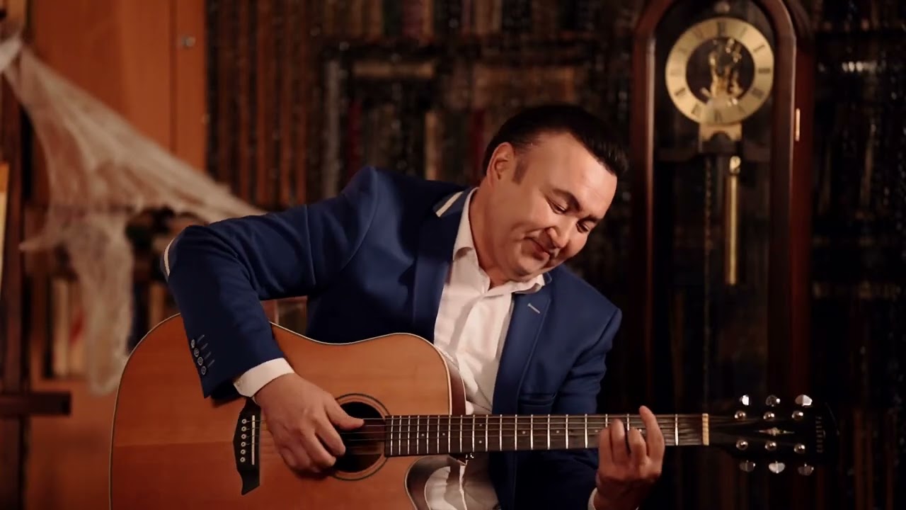 «САХНАДАН ТЫС СӘТТЕР» жобасында квартет🎥