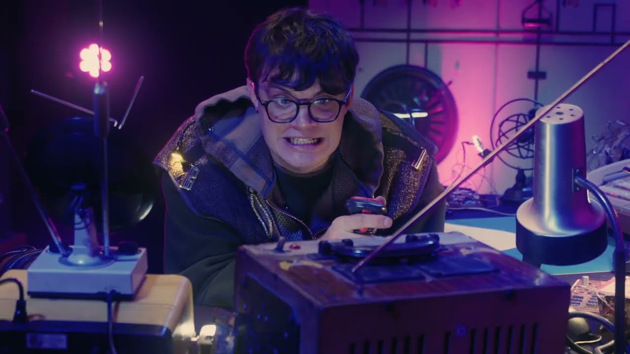 AR BUS KALĖDOS? S3E16