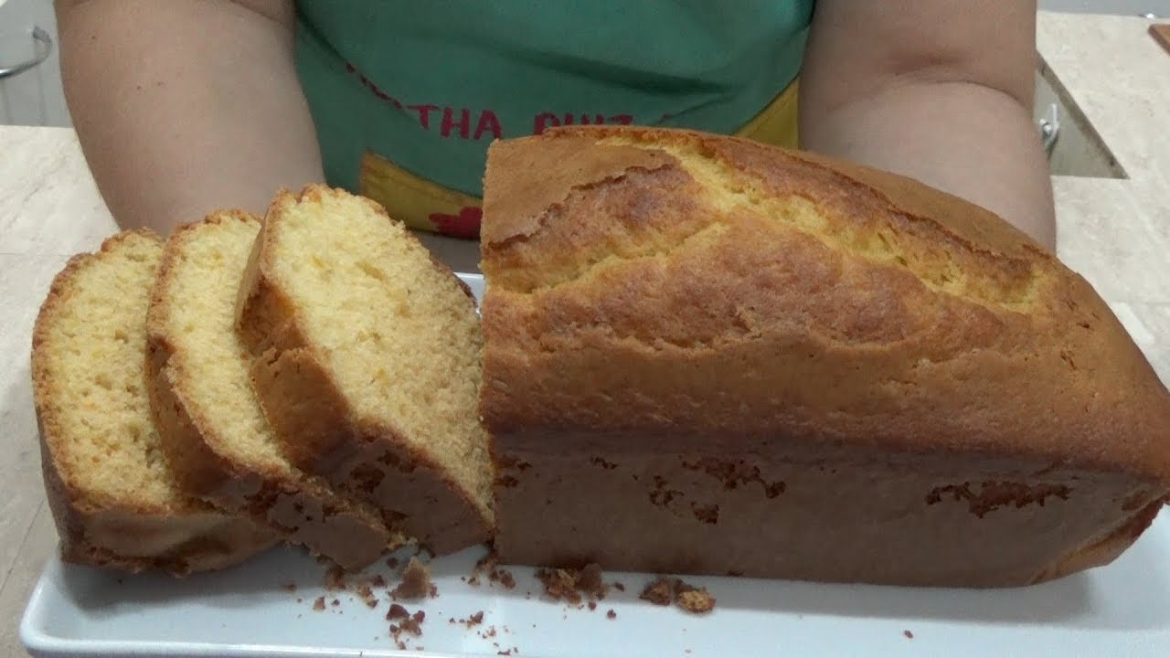 QUEQUE DE LIM&Oacute;N MUY F&Aacute;CIL Y DELICIOSO / Silvana  Cocina ❤