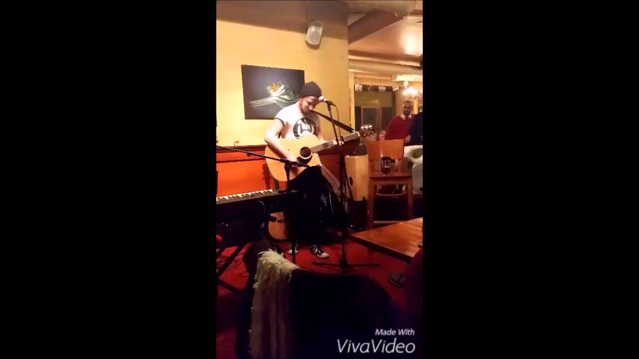 Rough Patches - Already Dead (Live@Helsinki)