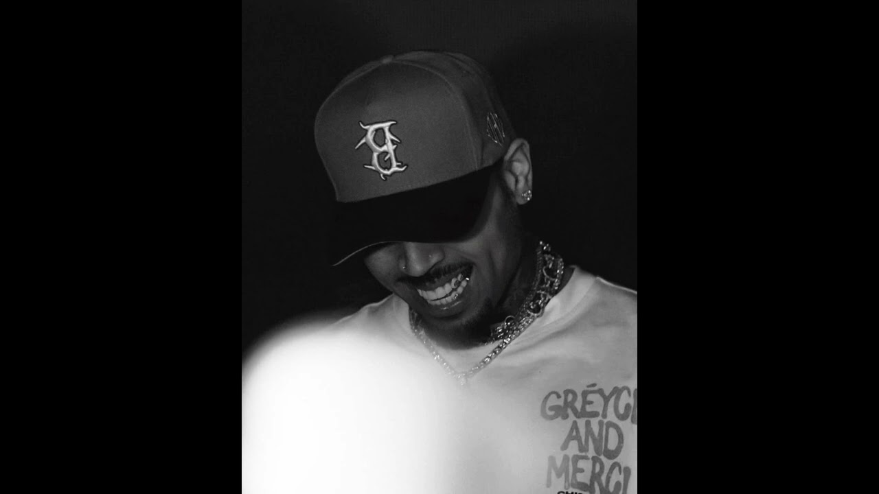 [FREE] Chris Brown Type Beat - 