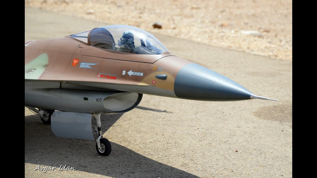 fb-jets \ f- 16 , Hannan amsalem Israel