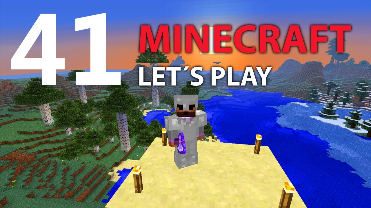 PG | Minecraft S01E41 - Farma na led #1 (CZ/HD)