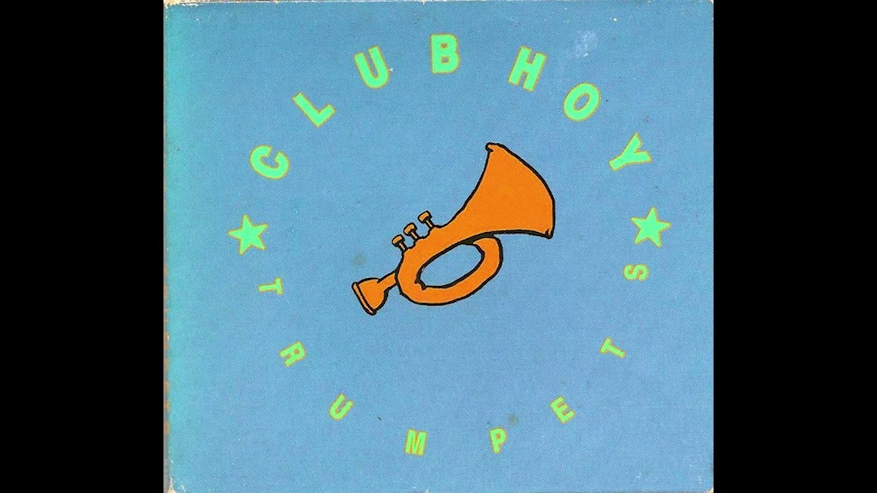 Club Hoy - You Promised  - You Said