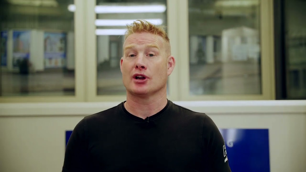 Windows, Doors, and Pete the Builder: Inside Sean Doyle's Showroom!